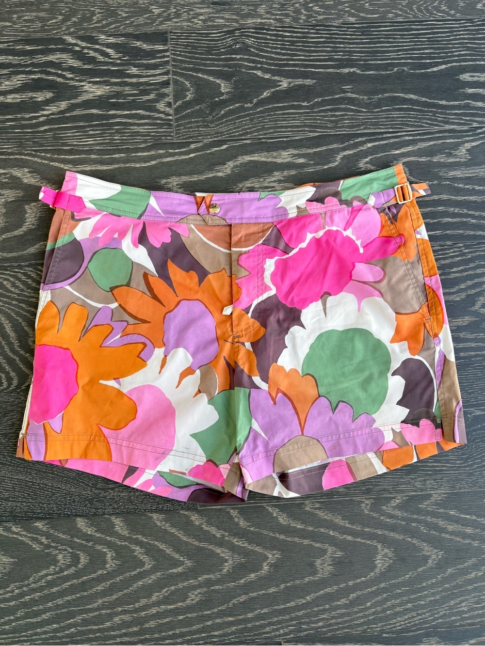 Auth TOM FORD Men’s Swim Trunks